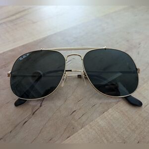 Ray Ban The General Sunglassss